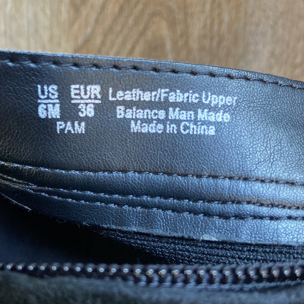 Sam Edelman Over the Knee Suede Stretch Boots Size 6 - Picture 11 of 13